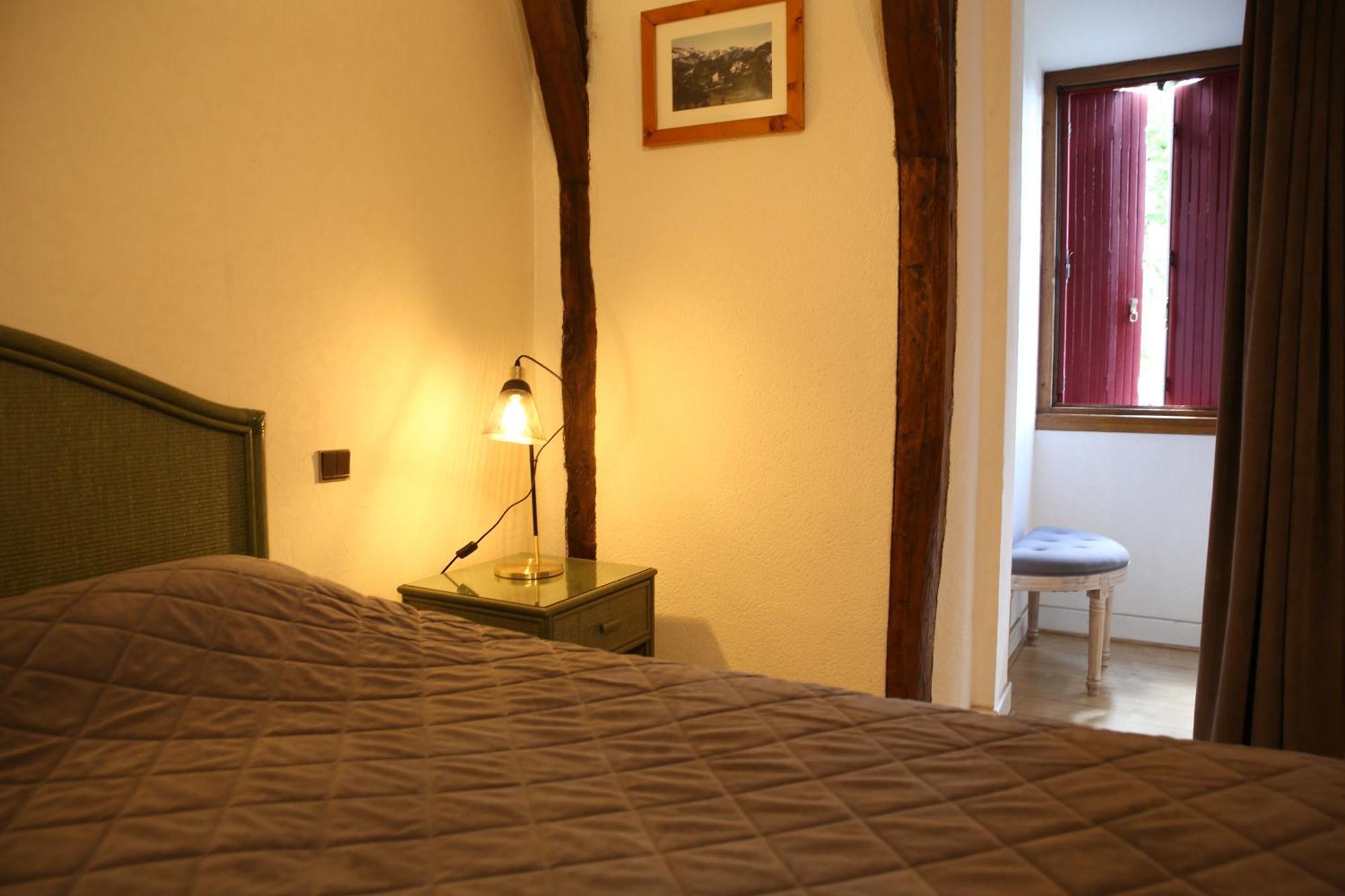 Auberge De L'Aspre Fontanges المظهر الخارجي الصورة